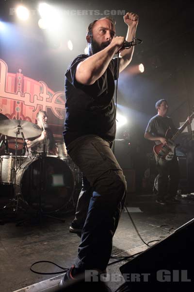 CLUTCH - 2014-06-20 - PARIS - Nouveau Casino - 